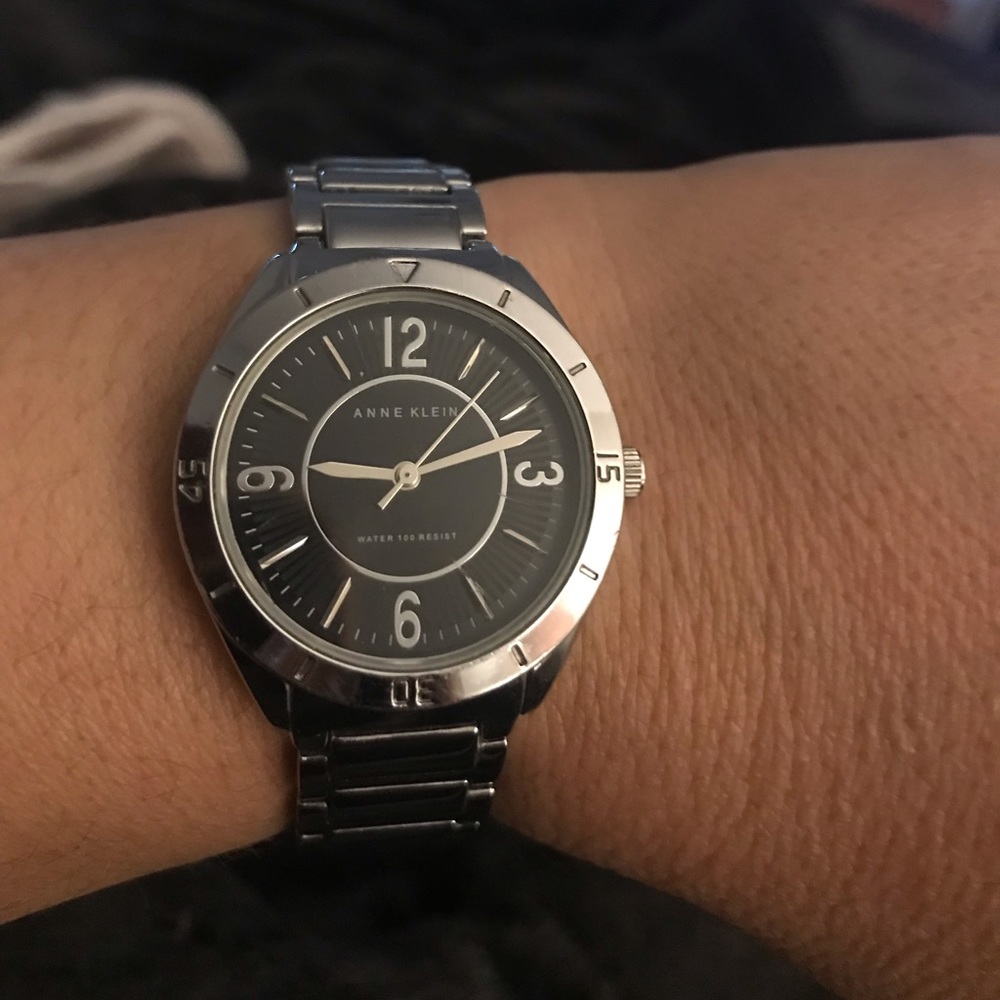 Anne Klein